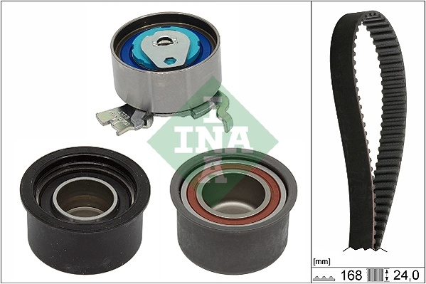 Timing Belt Kit